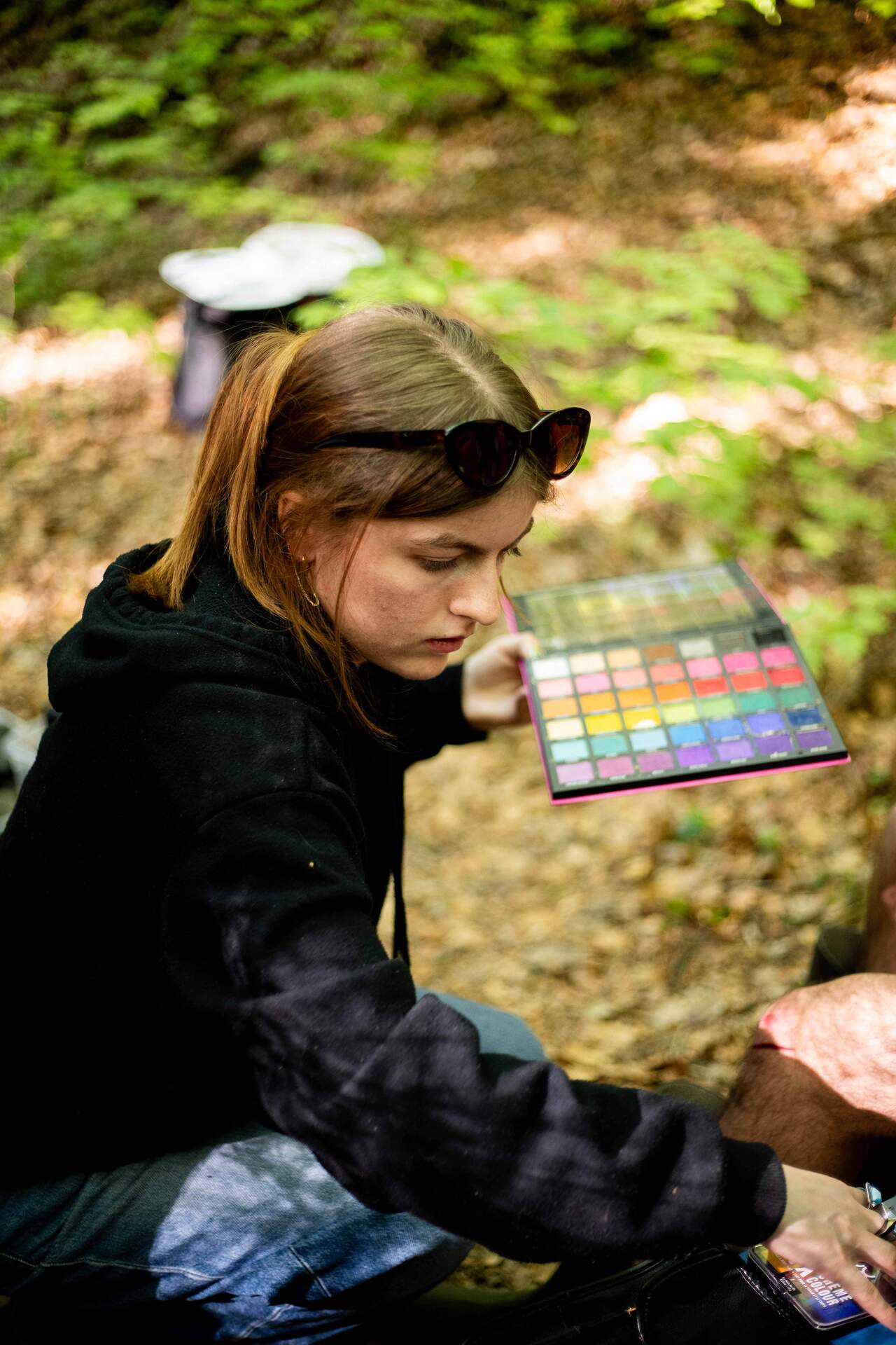 Making Off 5
